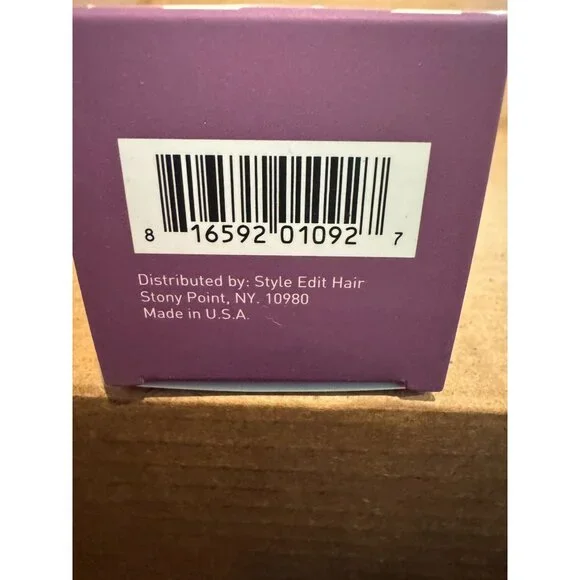 Style Edit Root Touch up, to Cover up Roots and Grays, Medium Brown Hair Color - Picture 6 of 6